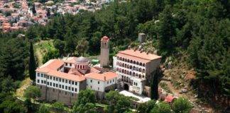 Από ώρα σε ώρα η απόφαση για το προσκύνημα στην Αρχαγγελιώτισσα