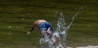 Νεαρός βούτηξε στον Ποταμό Νέστο, αλλά δεν αναδύθηκε στην επιφάνεια – Σε εξέλιξη οι προσπάθειες εντοπισμού του