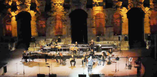 Κανονικά η σημερινή συναυλία με την Ορχήστρα του Μίκη Θεοδωράκη στην Κομοτηνή