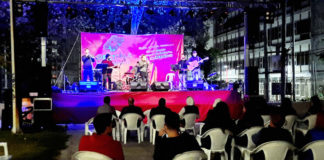 Η Τ.Ο. ΚΝΕ Ξάνθης για το 47ο φεστιβάλ ΚΝΕ-ΟΔΗΓΗΤΗ