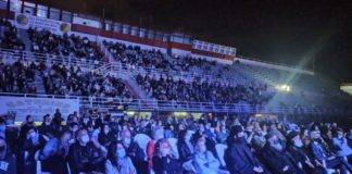 Ευχαριστήριο μήνυμα του Κέντρου Πολιτισμού Ξάνθης