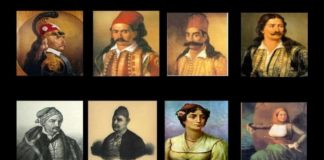 Οι μαθητές της Πρωτοβάθμιας Εκπαίδευσης Ξάνθης, παρουσιάζουν τους Ήρωες της Επανάστασης