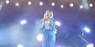 Επίσημη «πρώτη» για τις φετινές Γιορτές Παλιάς Πόλης, με την εκπληκτική Ελ. Ζουγανέλη