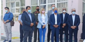Ευχές του Αντιπεριφερειάρχη Ξάνθης για την νέα σχολική χρονιά