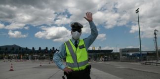 Μετακίνηση εκτός νομού: Mε βεβαίωση από το gov.gr για ανεμβολιαστους