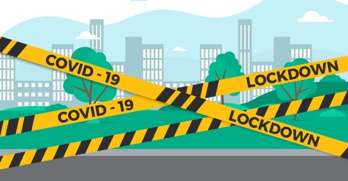covid-19-lockdown