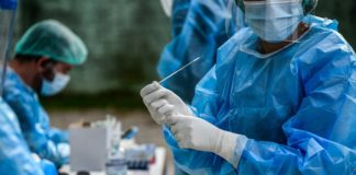 330 κρούσματα στην ΠΕ Ξάνθης αυτήν την εβδομάδα – 1872 στην ΑΜΘ – 51.184 οι νέες μολύνσεις