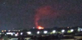 Μ. Τσέπελης: Εμπρησμός, η φωτιά στον ΧΥΤΑ Εξοχής