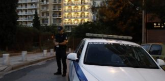 Άγριο έγκλημα στη Θεσσαλονίκη: 20χρονος διαρρήκτης ξυλοκόπησε μέχρι θανάτου μια 88χρονη