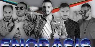 Αναβάλλεται λόγω καιρικών συνθηκών η συναυλία των «ENORASIS» στην Ξάνθη