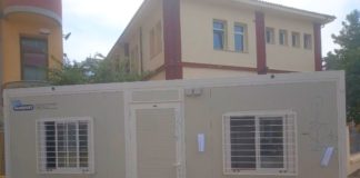 Συνεχίζονται και αυτήν την εβδομάδα στο Iso Box τα δωρεάν rapid test απο τον Δήμο Ξάνθης και τον ΕΟΔΥ