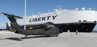 Αλεξανδρούπολη όπως… Σούδα! Αριθμός – ρεκόρ αμερικανικών αεροσκαφών και ελικοπτέρων το Νοέμβριο