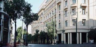 Μαγιορκίνης: Ανοιχτό το ενδεχόμενο για απαγόρευση κυκλοφορίας, κλείσιμο καταστημάτων