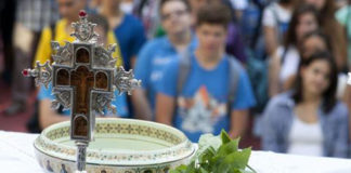 Στο 3ο Δημοτικό Σχολείο Ξάνθης στις 12/9, το επίσημο «πρώτο κουδούνι» της νέας σχολικής χρονιάς