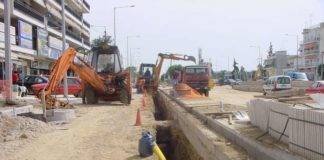 Φυσικό Αέριο: 3000-3500 κατά μέσο όρο, το κόστος για την εσωτερική εγκατάσταση ενός διαμερίσματος