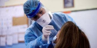 Κορωνοϊός: Με πόσα αντισώματα είμαστε ασφαλείς