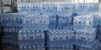 Αίτημα κατοίκων Μυρωδάτου μέσω της thraki.com.gr: Φέρτε εμφιαλωμένο νερό τώρα!