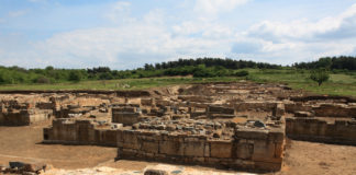 Ο φετινός «απολογισμός» του Αρχαιολογικού Προγράμματος Αβδήρων και Ξάνθης (ΑΠΑΞ)