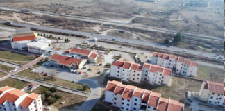 Βελτιώνονται οι παροχές προς τους φοιτητές στο Δ.Π.Θ.