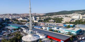 Το Επιμελητήριο Ξάνθης στην 85η Διεθνή Έκθεση Θεσσαλονίκης