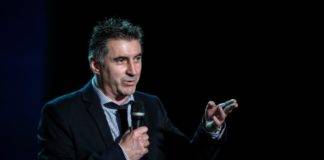 Παραιτείται ο Ζαγοράκης από πρόεδρος της ΕΠΟ