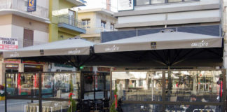 Καμία «μέριμνα» για τους ανεμβολίαστους στην εστίαση;