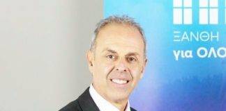 Σ. Μελισσόπουλος: Πόσο ασφαλείς είναι οι παιδικές χαρές του Δήμου μας;