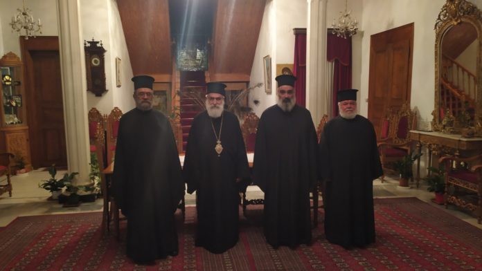 ΜΗΤΡΟΠΟΛΗ