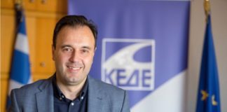 «Ξεδοντιάζει τους λασπολόγους του Ιππ. Καμαρίδη ο Πρόεδρος της ΚΕΔΕ