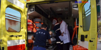 Με 18 άτομα και 3 σε αναστολή το «δυναμικό» του ΕΚΑΒ στον Ν. Ξάνθης – Δυο ασθενοφόρα καλύπτουν την περιοχή