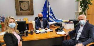 Επιπλέον οικονομική ενίσχυση στις δομές εκπαίδευσης και τις σχολικές μονάδες Ειδικής Αγωγής της ΠΑΜΘ