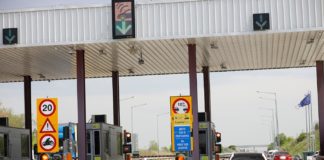 «Όχι» σε αύξηση των τιμών διοδίων στην Εγνατία