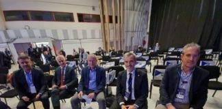 Στην Θεσσαλονίκη για το Ετήσιο Τακτικό Συνέδριο της ΚΕΔΕ οι Δήμαρχοι Ξάνθης και Μύκης
