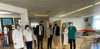 Στο Νοσοκομείο Ξάνθης χθες, η Αναπλ. Υπουργός Υγείας – Τι συζητήθηκε