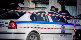 Στα χέρια της αστυνομίας ο δράστης της ανθρωποκτονίας στην Κάριανη Καβάλας