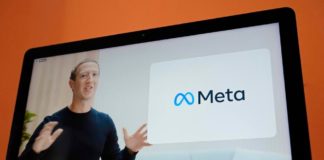 Το Facebook άλλαξε όνομα και θα λέγεται Meta – Τι ανακοίνωσε ο Ζακερμπεργκ