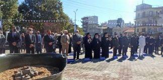 102 χρόνια ελεύθερη Ξάνθη – Ημέρα μνήμης, συγκίνησης και περισυλλογής