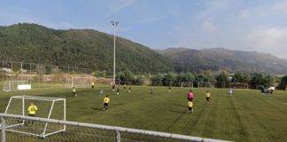 Στην «σέντρα» σήμερα, τα Ξανθιωτάκια των Ακαδημιών – Επίσημη «πρώτη» για το Παιδικό Πρωτάθλημα της ΕΠΣ Ξάνθης