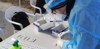 44 θετικά κρούσματα στα 331 δείγματα, σήμερα στο Δημ. Αμφιθέατρο Ξάνθης