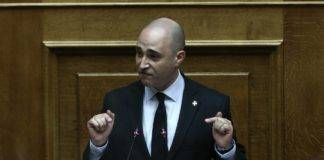 Ραγδαίες εξελίξεις: Ο Κυριάκος Μητσοτάκης διέγραψε τον Κωνσταντίνο Μπογδάνο από τη ΝΔ