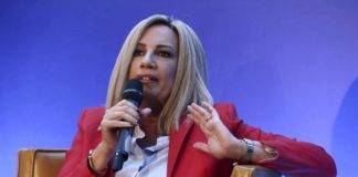 Φώφη Γεννηματά: Εθνικό πένθος την Τετάρτη με απόφαση του πρωθυπουργού