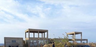 Γυναικοκτονία στην Iεράπετρα: Σκότωσε τη σύζυγό του και απειλεί να αυτοκτονήσει