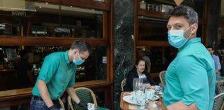 Τέλος τα μίνι lockdown: Αυτές είναι οι νέες ελευθερίες για τους πλήρως εμβολιασμένους