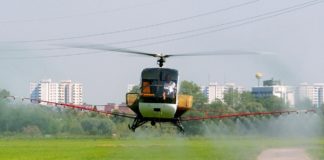 Ο Κ. Βενετίδης για την καταπολέμηση κουνουπιών: Αδειοδοτηθήκαμε και ψεκάσαμε εγκαίρως- Συνεχίζουμε ως τα τέλη Οκτωβρίου