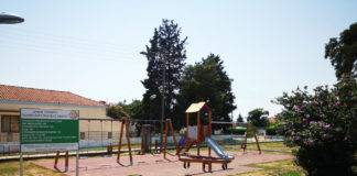 Πάνω από 200.000 ευρώ μέσω του ΠΡΑΣΙΝΟΥ ΤΑΜΕΙΟΥ για την ανάπλαση οχτώ παιδικών χαρών στην Κοινότητα Ευλάλου Δήμου Τοπείρου