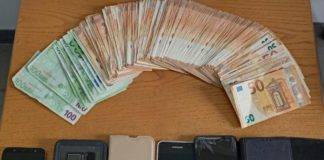 Απίστευτο! Έγκλειστος στις φυλακές ο «εγκέφαλος» συμμορίας που εξαπατούσε τηλεφωνικά τους πολίτες