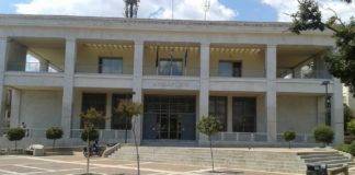 Συνεδριάζει την Τρίτη το Δημοτικό Συμβούλιο Ξάνθης