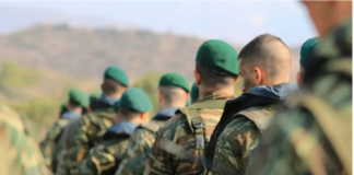 Έρχονται 1.700 μόνιμες προσλήψεις στον στρατό