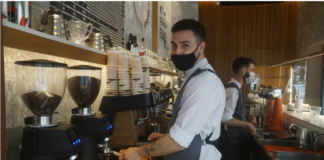 «Πικρότερος» ο καφές, αυξήσεις «φωτιά» και στα αρτοσκευάσματα