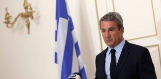 ΑΠΟΚΛΕΙΣΤΙΚΑ ο Ανδρέας Λοβέρδος στη «Θ»: Αν ψηφισθώ θα είμαι Πρόεδρος του ΠΑΣΟΚ…– Το ΚΙΝΑΛ δεν τα κατάφερε